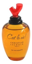 Christian Lacroix  C'Est La Vie Винтаж