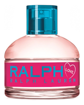  Ralph Love