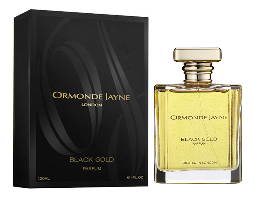 

Black Gold: духи 120мл, Black Gold