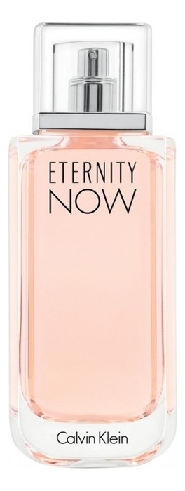 Eternity Now For Women: парфюмерная вода 100мл уценка eternity aqua for women парфюмерная вода 100мл