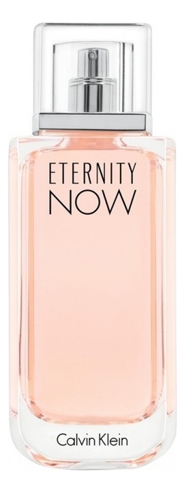 

Eternity Now For Women: парфюмерная вода 100мл уценка, Eternity Now For Women