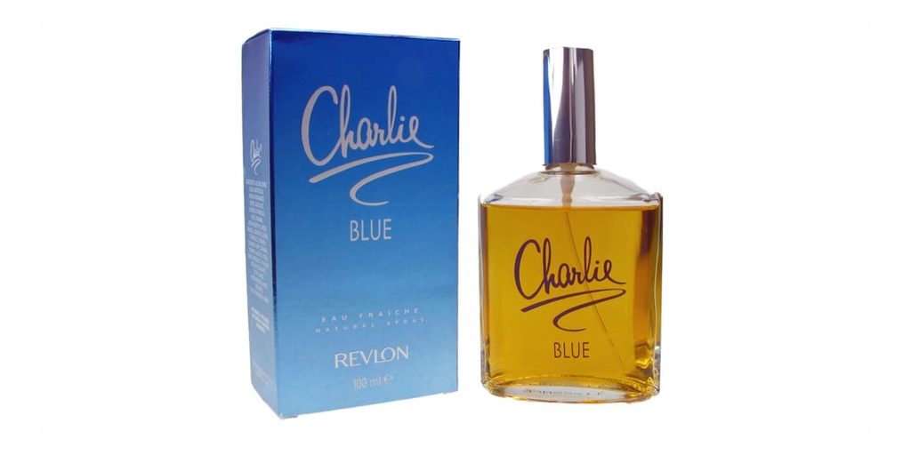 

Charlie Blue Fraiche: туалетная вода 100мл, Charlie Blue Fraiche