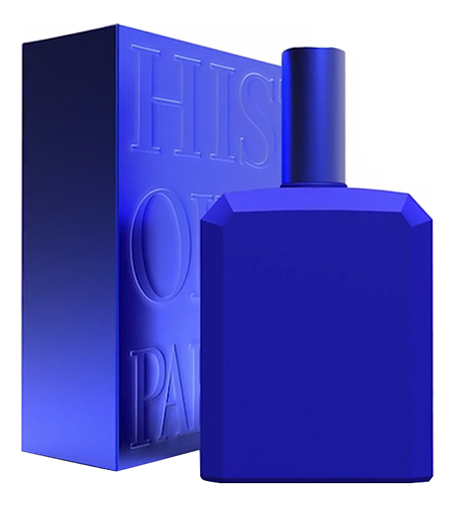This is Not a Blue Bottle: парфюмерная вода 120мл кисть синтетика круглая roubloff aqua blue ручка короткая синяя покрытие обоймы soft touch