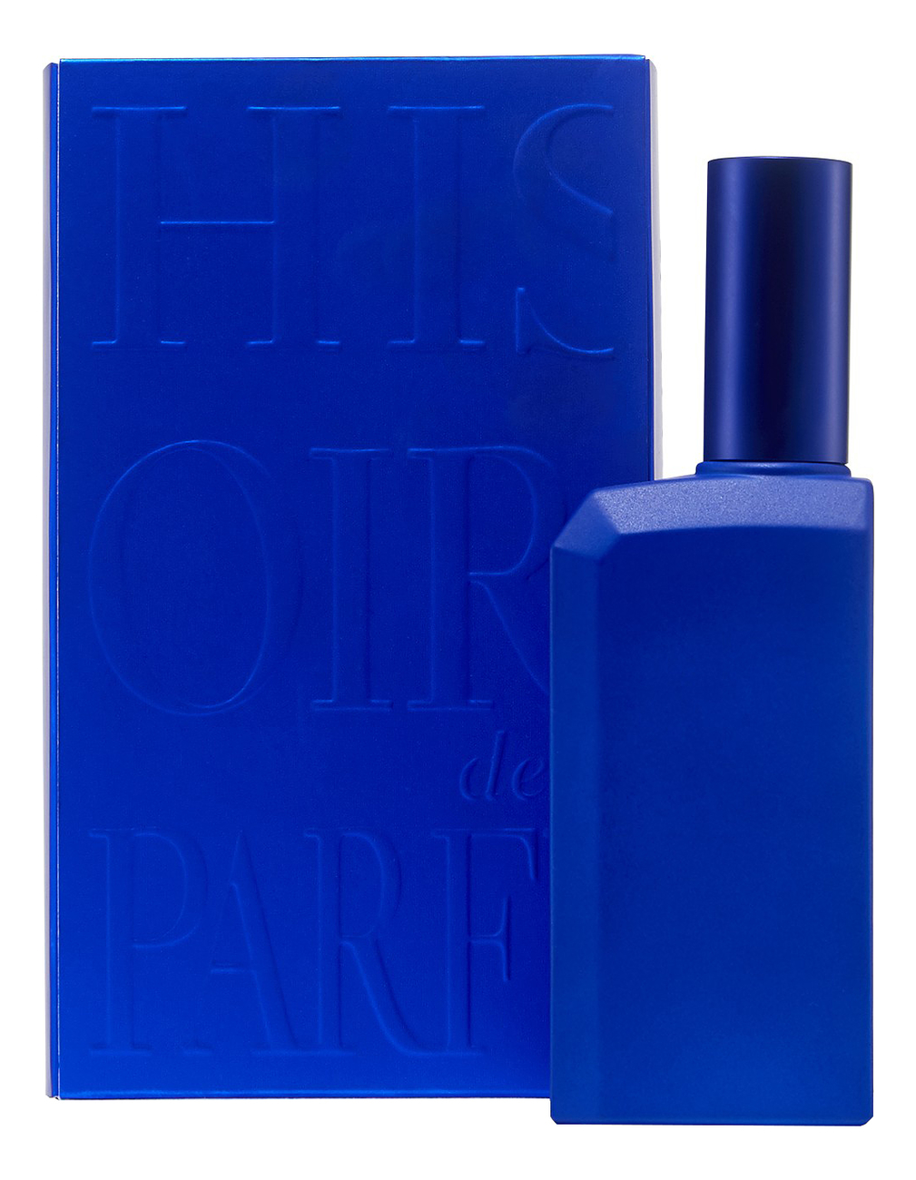 

This is Not a Blue Bottle: парфюмерная вода 60мл, This Is Not A Blue Bottle