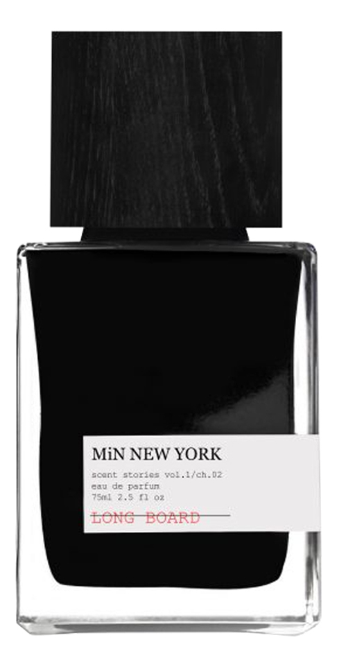 Long Board: парфюмерная вода 1,5мл