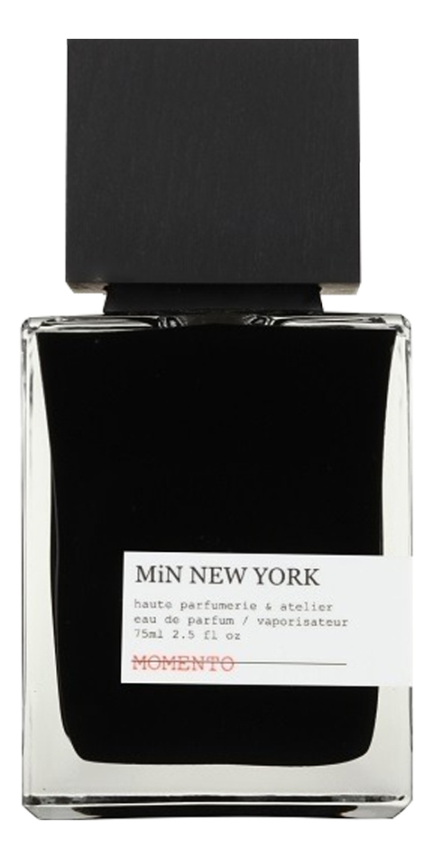 Momento: парфюмерная вода 1,5мл