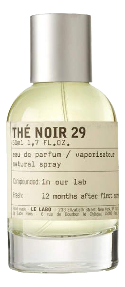 

The Noir 29: парфюмерная вода 50мл, The Noir 29