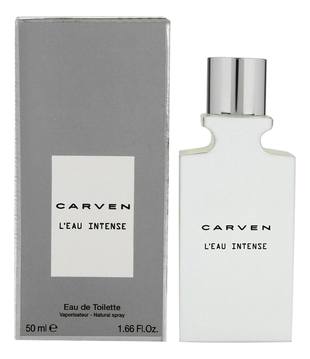 Carven L'Eau Intense