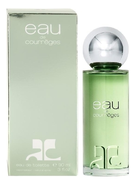 Eau de Courrèges 2012