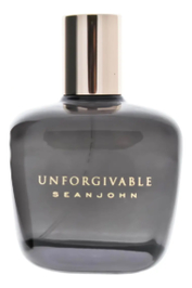 

Unforgivable men: туалетная вода 125мл уценка, Unforgivable Men