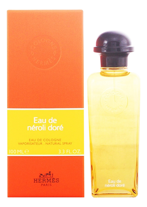 Eau de Neroli Dore