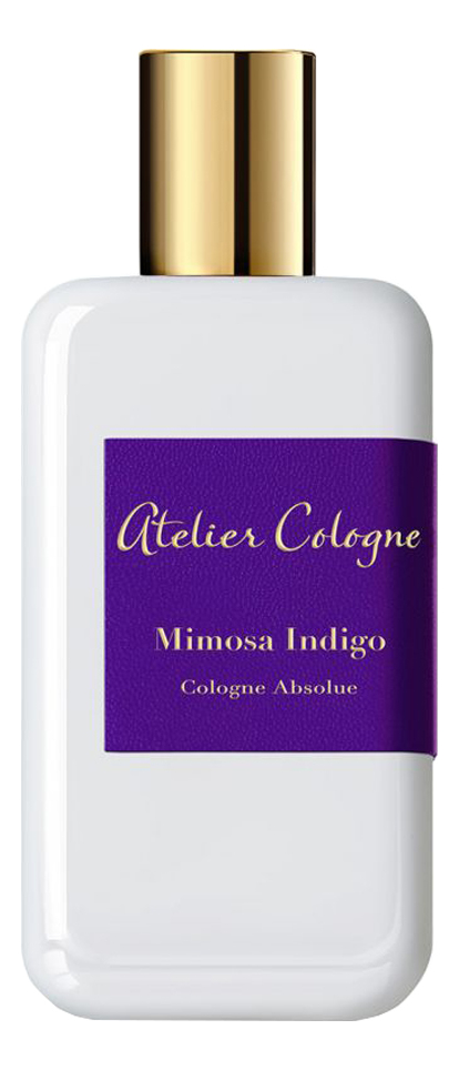 Купить Mimosa Indigo: одеколон 30мл, Atelier Cologne