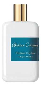 Philtre Ceylan