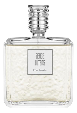 L'Eau De Paille