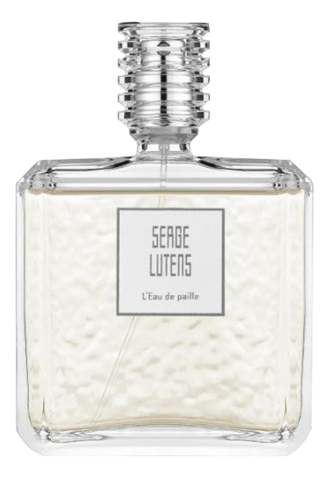 

L'Eau de Paille: парфюмерная вода 50мл, L'Eau De Paille