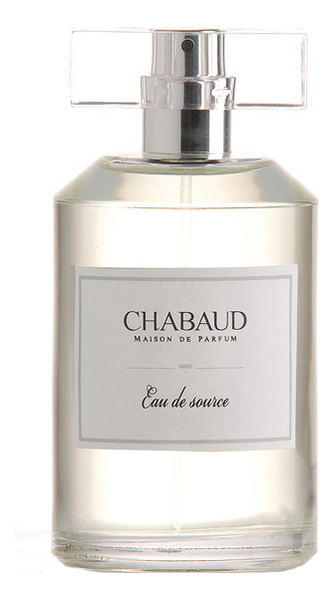 

Eau De Source: туалетная вода 30мл, Eau De Source