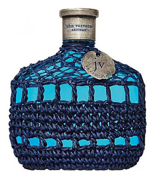 John Varvatos Artisan Black - купить мужской элитный парфюм