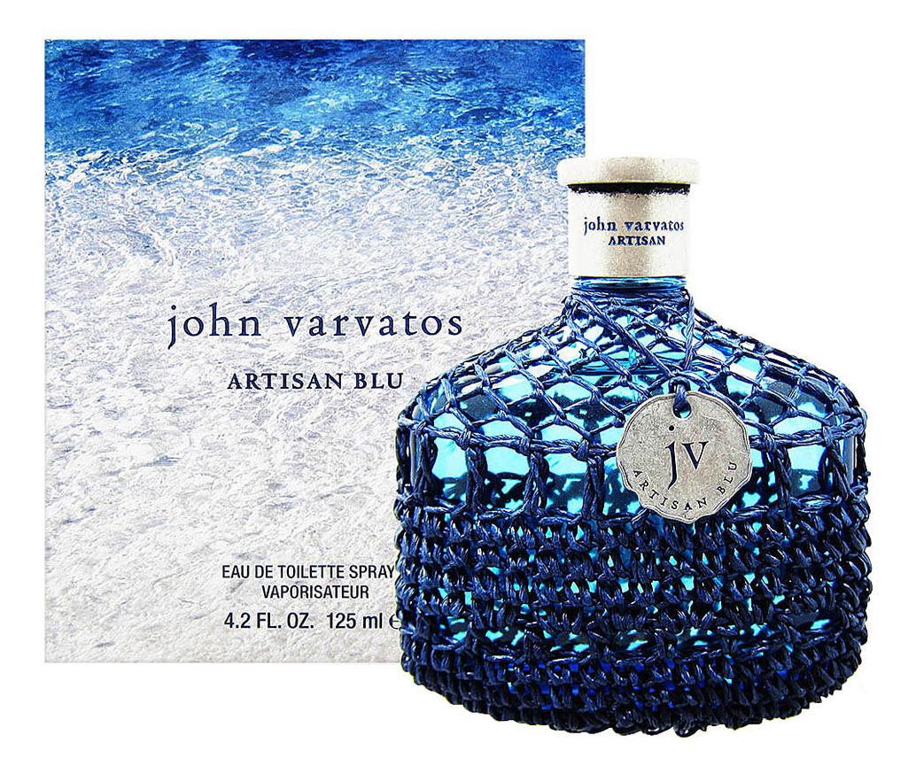 

Artisan Blu: туалетная вода 75мл, Artisan Blu