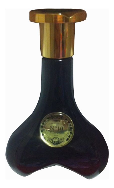 

No 10 The Private Collection: духи 80мл уценка, No 10 The Private Collection