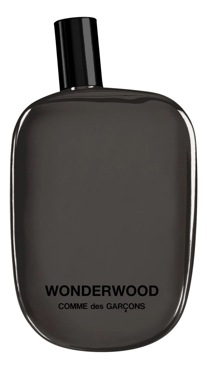 Comme des Garcons Wonderwood