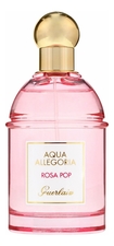 Guerlain  Aqua Allegoria Rosa Pop