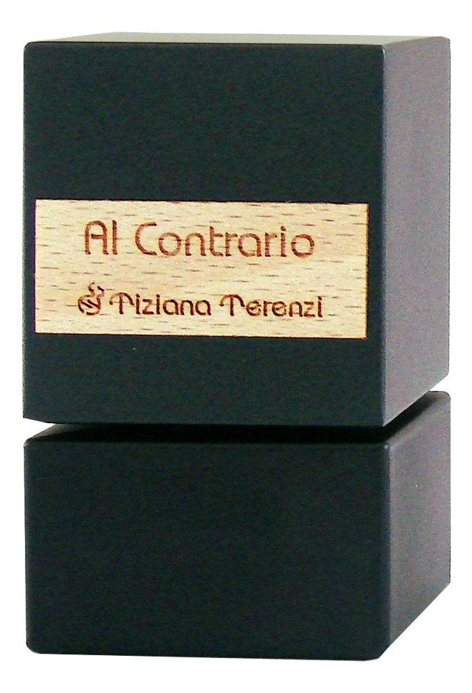 

Al Contrario: духи 2мл, Al Contrario