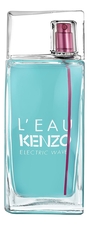  L'Eau Par Kenzo Electric Wave Pour Femme