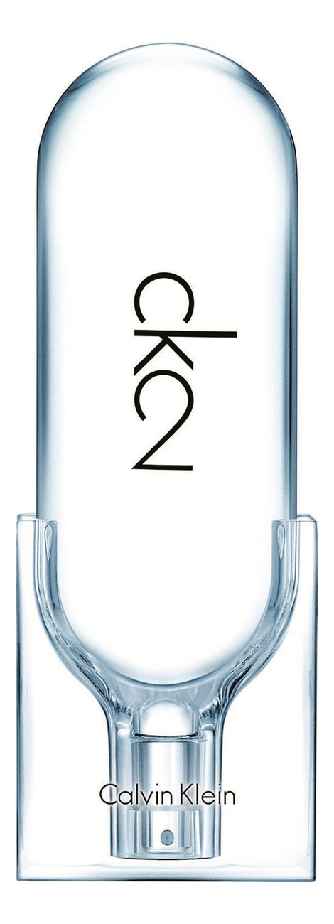 Calvin klein hotsell 2 cologne