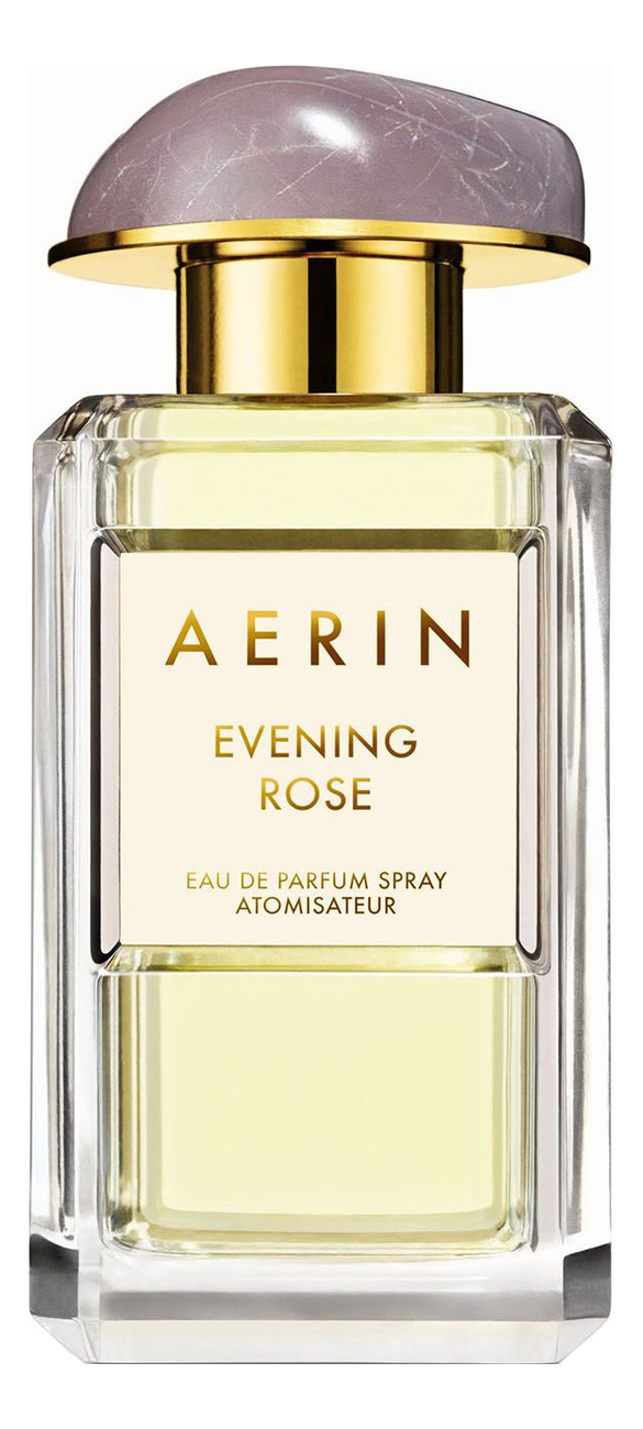 Evening Rose: парфюмерная вода 50мл уценка