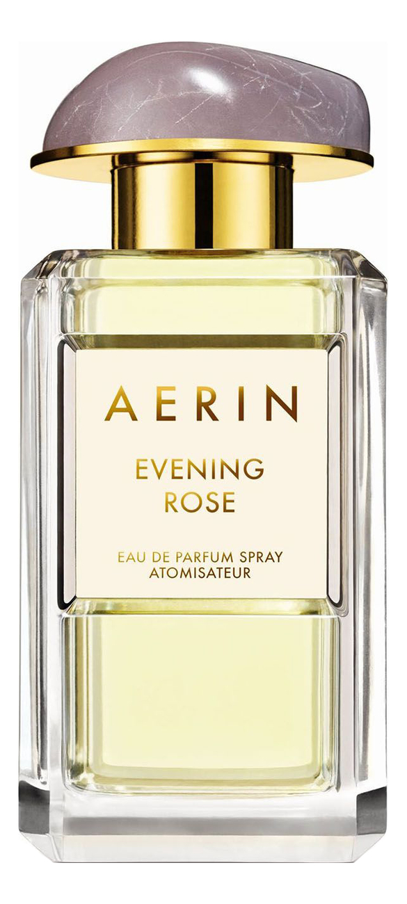 

Evening Rose: парфюмерная вода 50мл уценка, Evening Rose