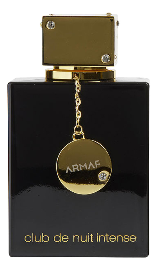 

Club De Nuit Woman Intense: дезодорант 200мл, Club De Nuit Woman Intense
