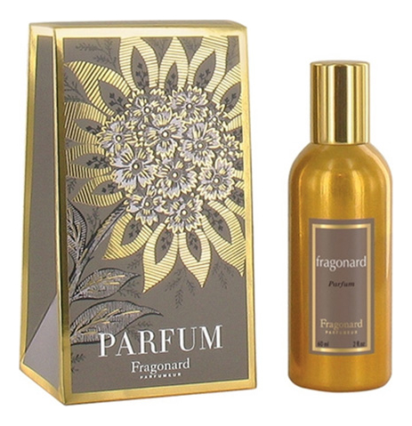 

Fragonard: духи 60мл, Fragonard
