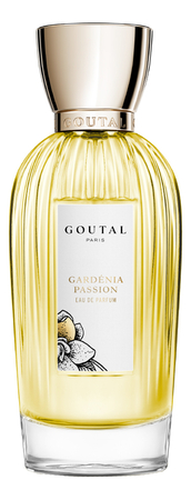 Goutal  Gardenia Passion