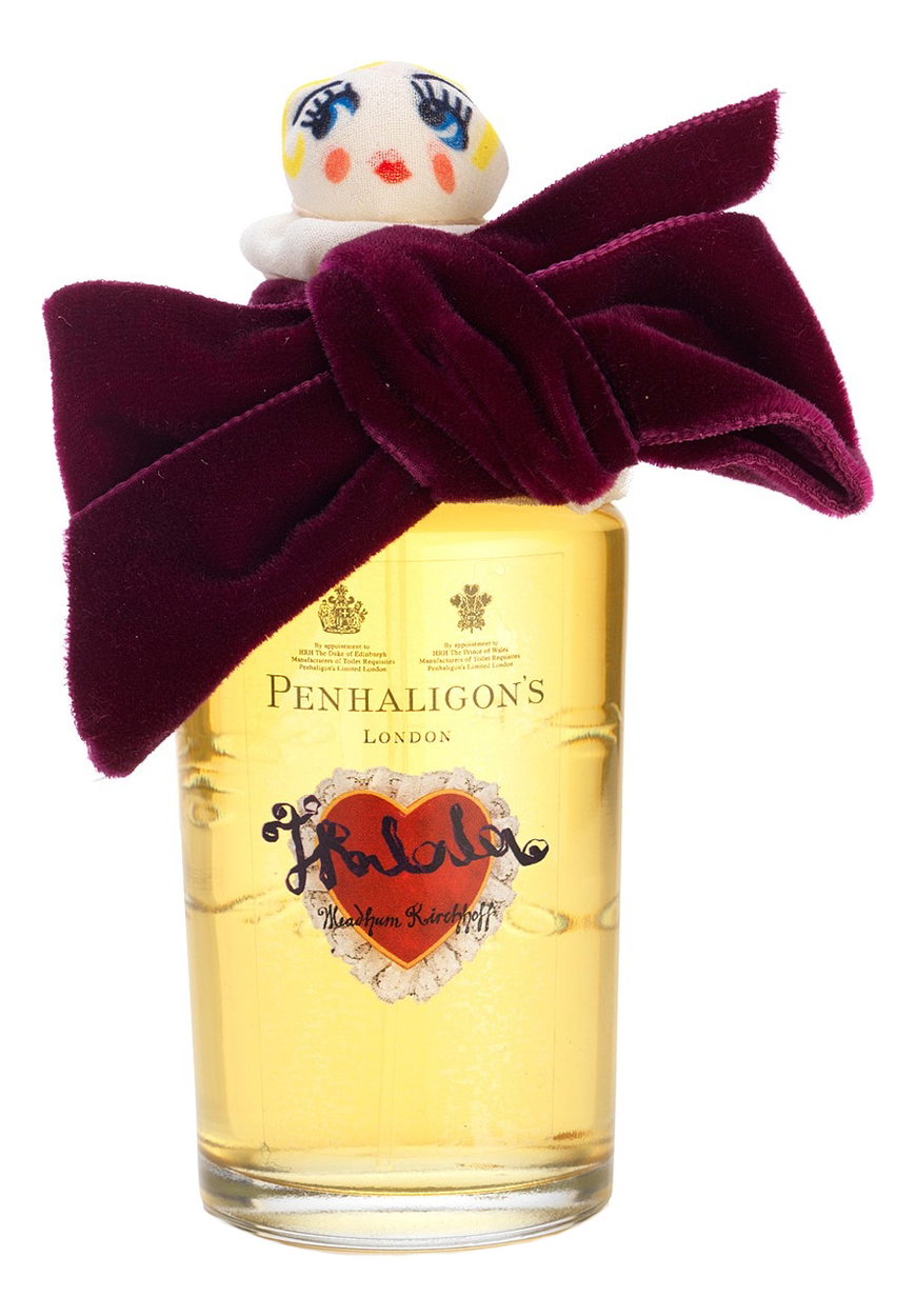 

Penhaligon's Tralala: парфюмерная вода 100мл тестер, Penhaligon's Tralala