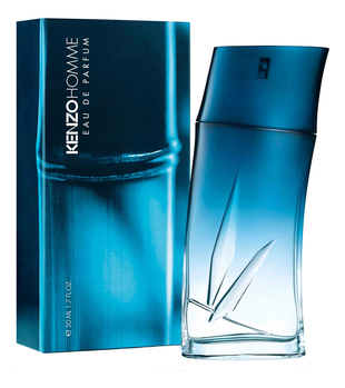 Kenzo Homme Eau de Parfum