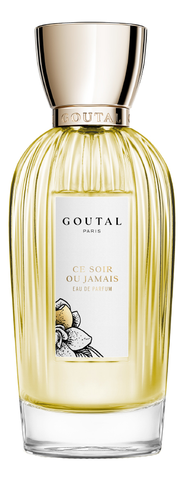 

Goutal Ce Soir Ou Jamais: парфюмерная вода 100мл тестер, Goutal Ce Soir Ou Jamais