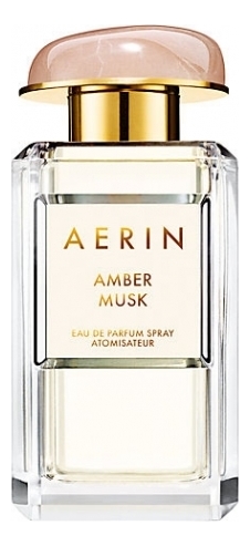 Amber Musk парфюмерная вода 50мл уценка 22810₽