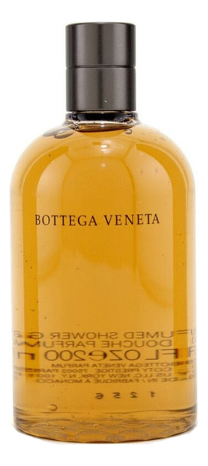 

гель для душа 30мл, Bottega Veneta
