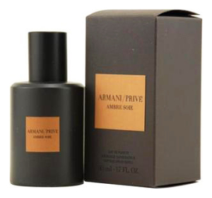 Prive Ambre Soie парфюмерная вода 50мл 2494₽