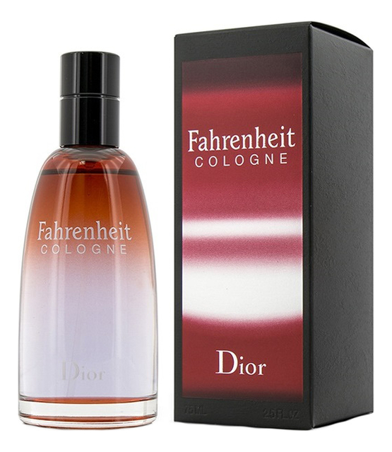 Fahrenheit Cologne