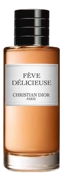 

Christian Dior Feve Delicieuse: парфюмерная вода 125мл тестер, Christian Dior Feve Delicieuse