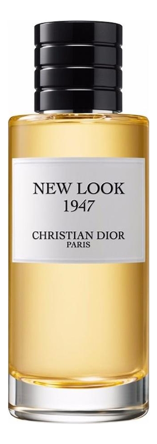 New Look 1947: парфюмерная вода 125мл уценка gris dior new look limited edition парфюмерная вода 125мл