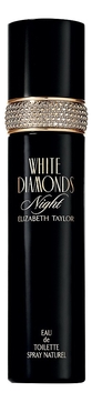 White Diamonds Night