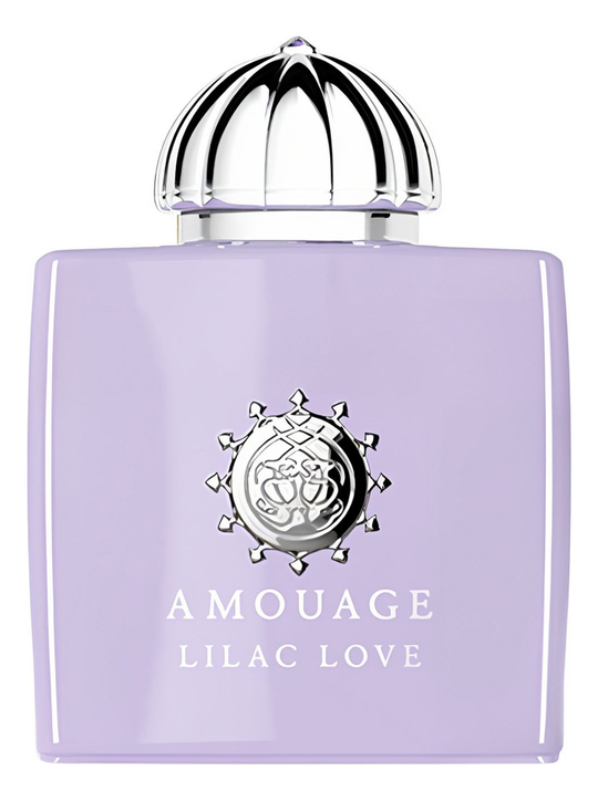 Lilac Love