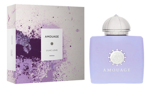 Amouage Lilac Love For Woman