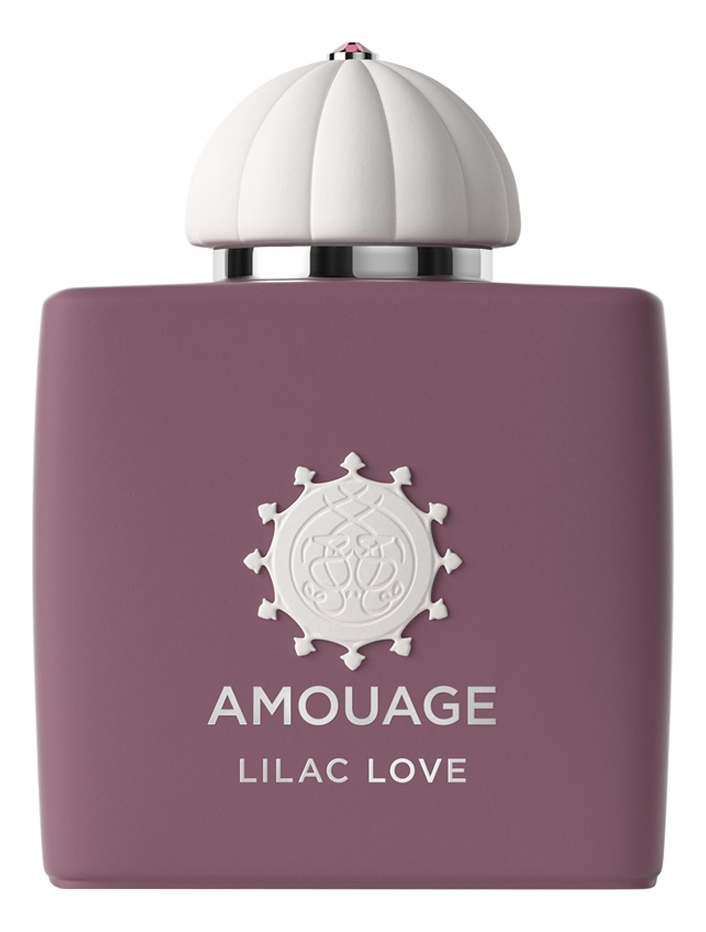 

Lilac Love For Woman: парфюмерная вода 1,5мл, Lilac Love For Woman