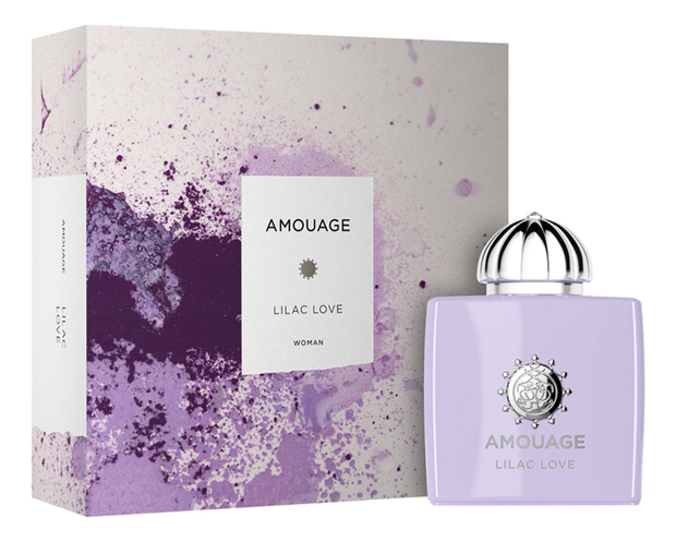 Lilac Love