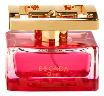 

Escada Especially Escada Elixir: парфюмерная вода 30мл тестер, Escada Especially Escada Elixir