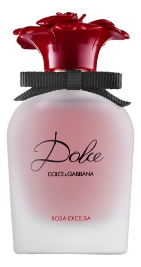 

Dolce Rosa Excelsa: парфюмерная вода 75мл уценка, Dolce Rosa Excelsa