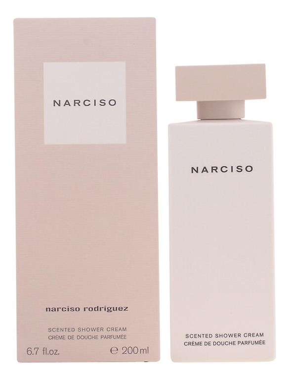 Narciso: гель для душа 200мл